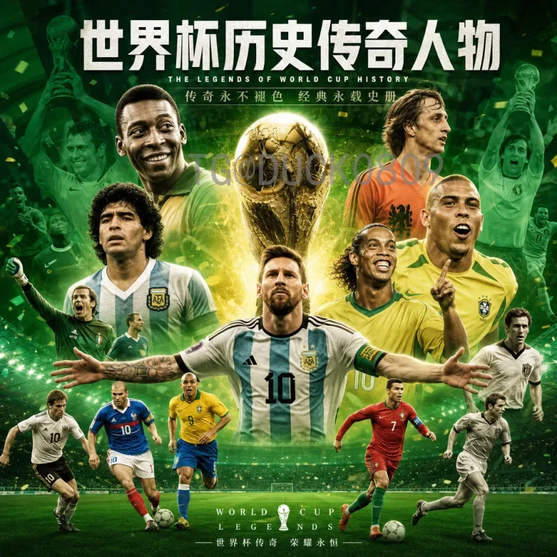 2026年FIFA世界杯完整新闻：赛程、参赛队与东道主全解析