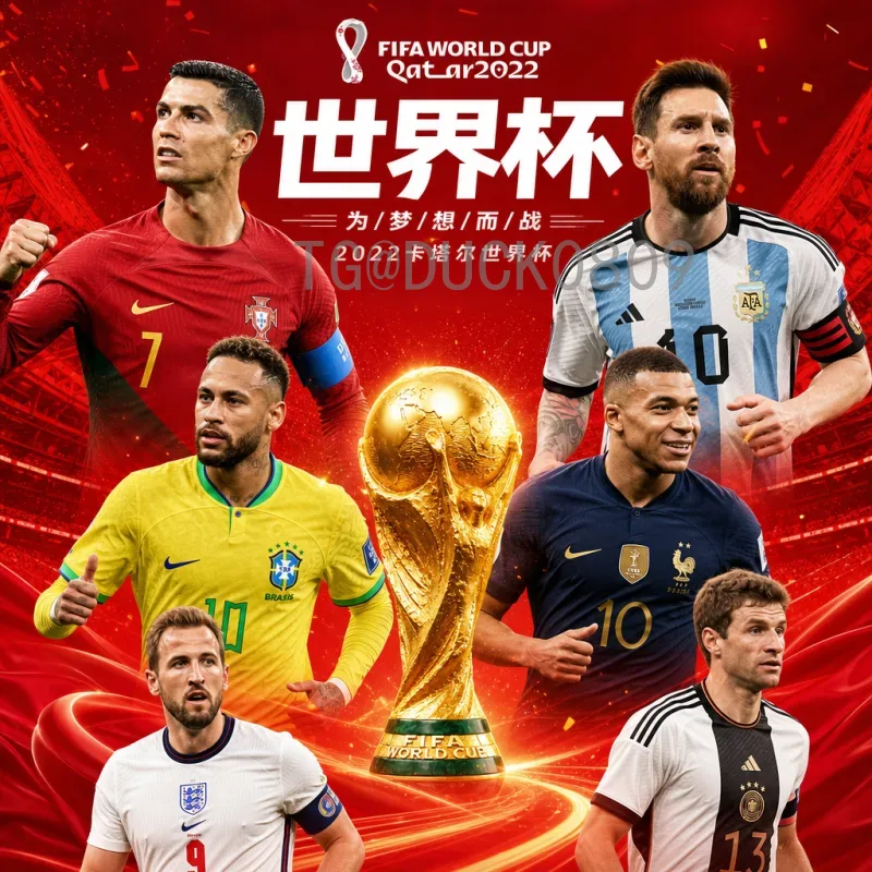 2026世界杯开幕式直播平台全攻略：实时观看渠道与高清体验指南
